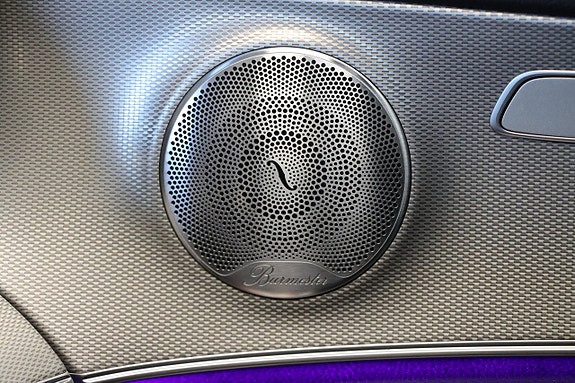 Mercedes-Benz E220 d 24 of 26
