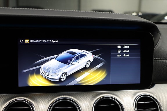 Mercedes-Benz E220 d 19 of 26