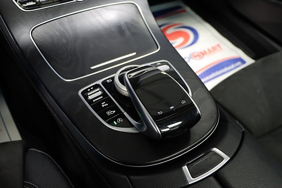 Mercedes-Benz E220 d 16 of 26