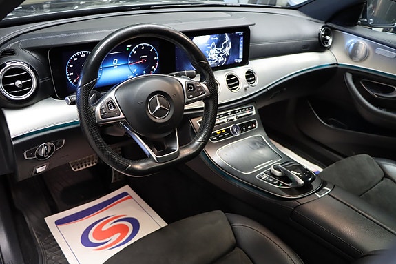 Mercedes-Benz E220 d 11 of 26