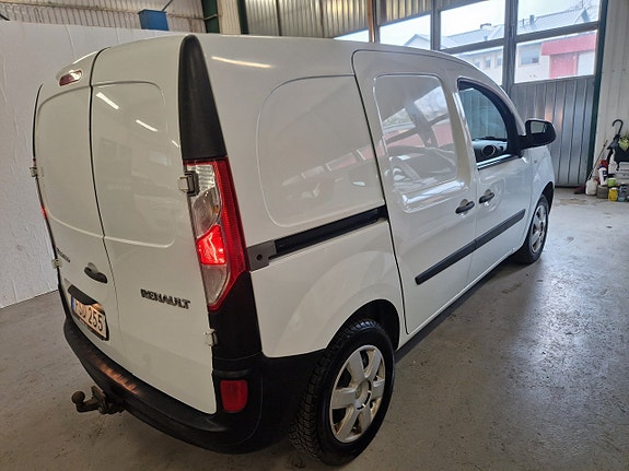 Renault Kangoo Express 3 of 13