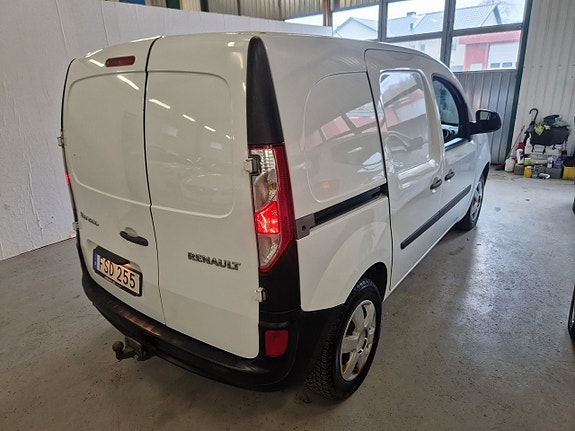 Renault Kangoo Express 12 of 13