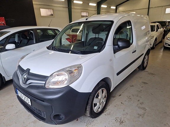 Renault Kangoo Express 10 of 13