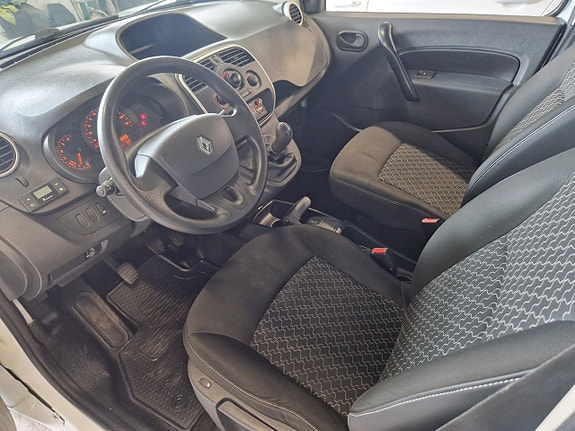 Renault Kangoo Express 5 of 13