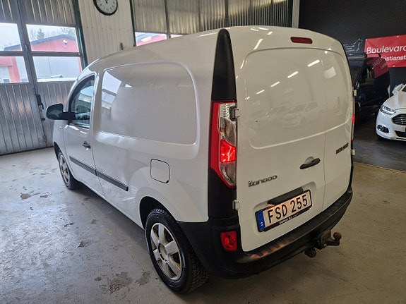 Renault Kangoo Express 4 of 13