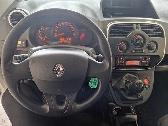 Renault Kangoo Express 7 of 13