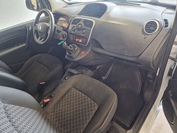 Renault Kangoo Express 6 of 13