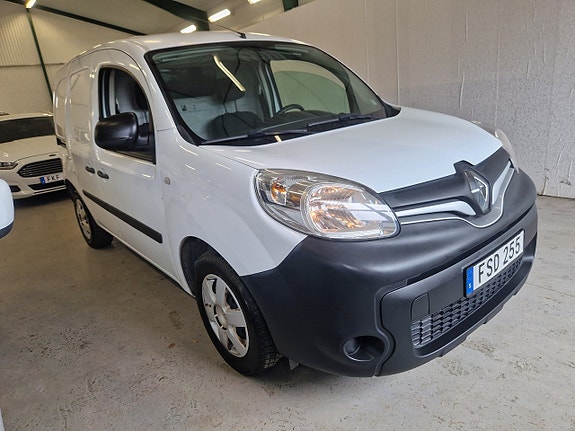 Renault Kangoo Express 2 of 13