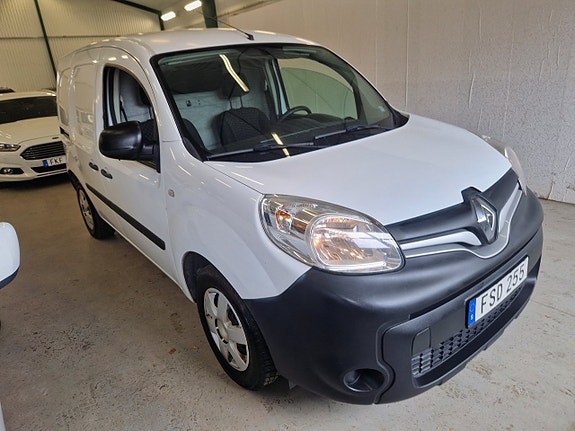 Renault Kangoo Express 11 of 13