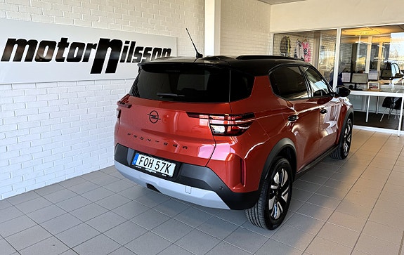 Opel Frontera 3 of 5