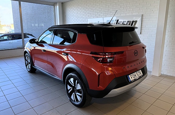 Opel Frontera 7 of 15