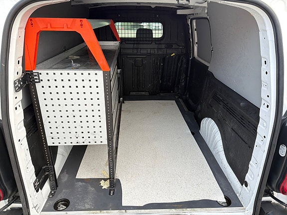 Toyota Proace City 14 of 22