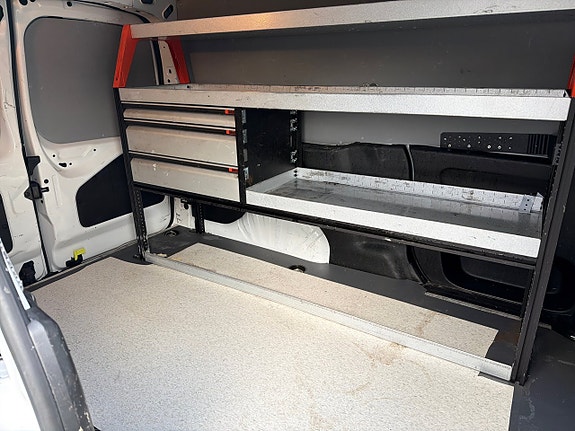 Toyota Proace City 15 of 22