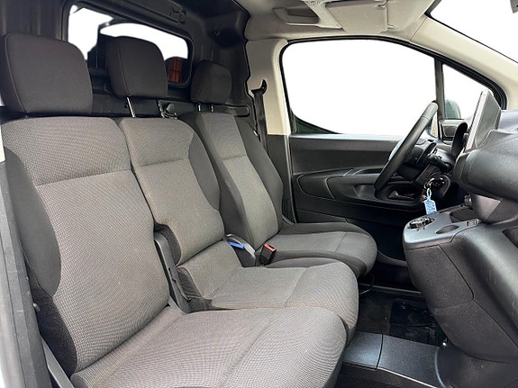 Toyota Proace City 10 of 22