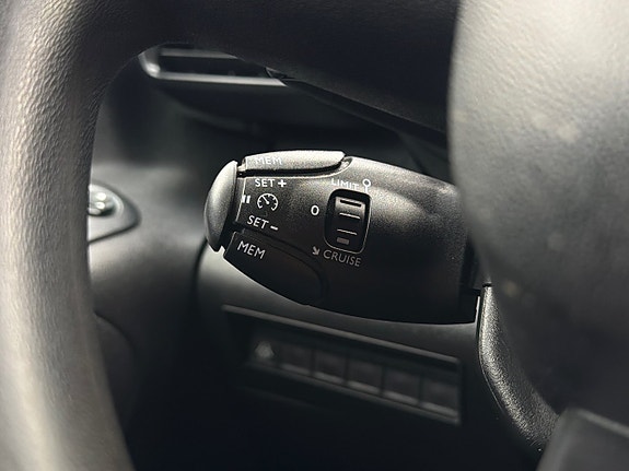 Toyota Proace City 20 of 22