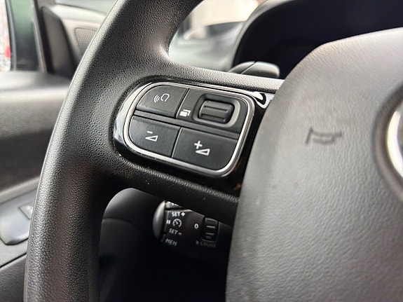 Toyota Proace City 19 of 22