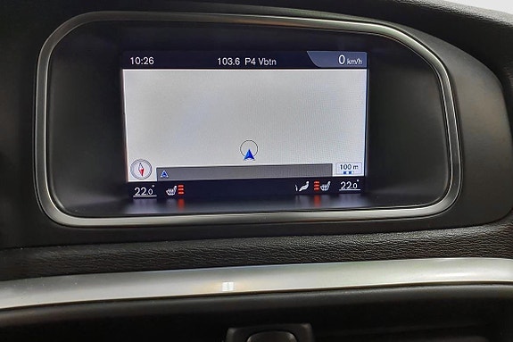 Volvo V40 23 of 23