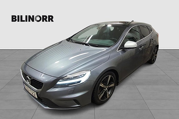 Brugt Volvo V40 