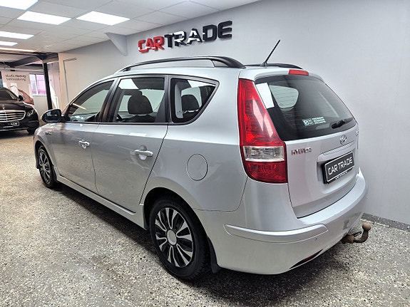 Hyundai i30 4 of 26