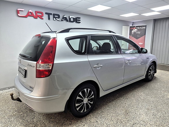 Hyundai i30 5 of 26