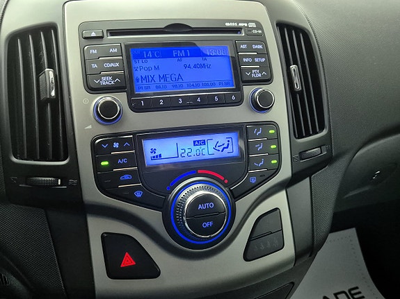 Hyundai i30 16 of 26