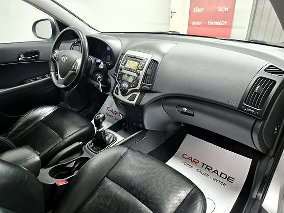 Hyundai i30 19 of 26