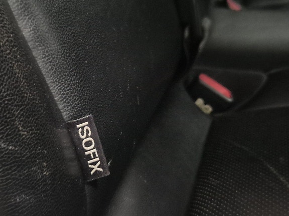 Hyundai i30 24 of 26