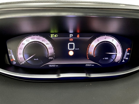 Peugeot 5008 10 of 18