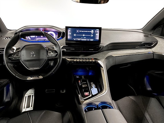 Peugeot 5008 7 of 18
