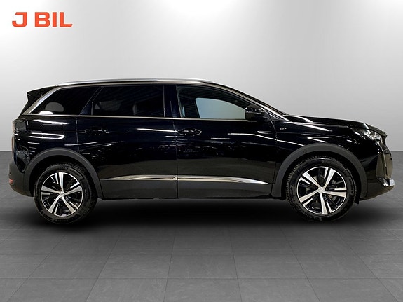 Peugeot 5008 17 of 18