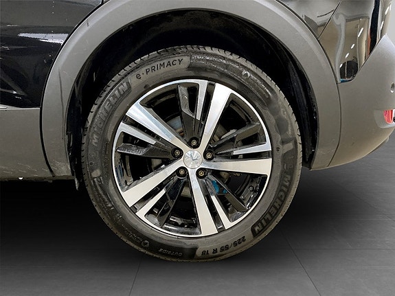 Peugeot 5008 16 of 18