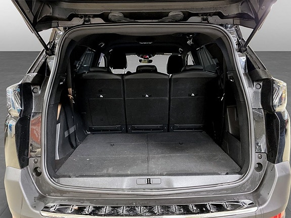 Peugeot 5008 18 of 18