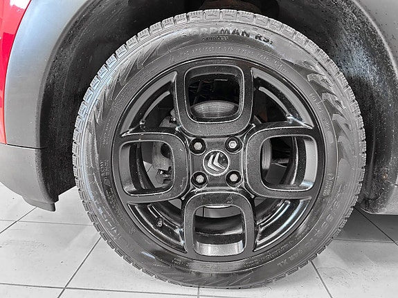 Citroen C4 Cactus 14 of 14