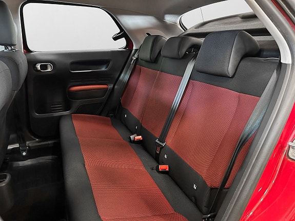 Citroen C4 Cactus 8 of 14