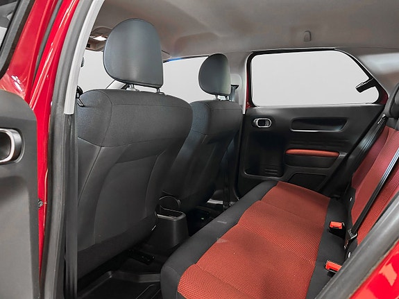 Citroen C4 Cactus 9 of 14