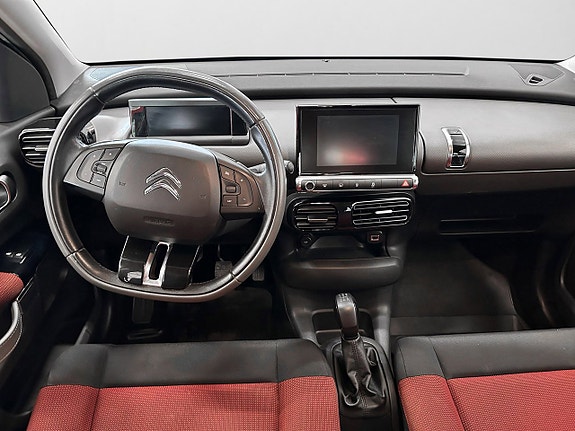 Citroen C4 Cactus 6 of 14
