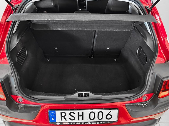 Citroen C4 Cactus 10 of 14