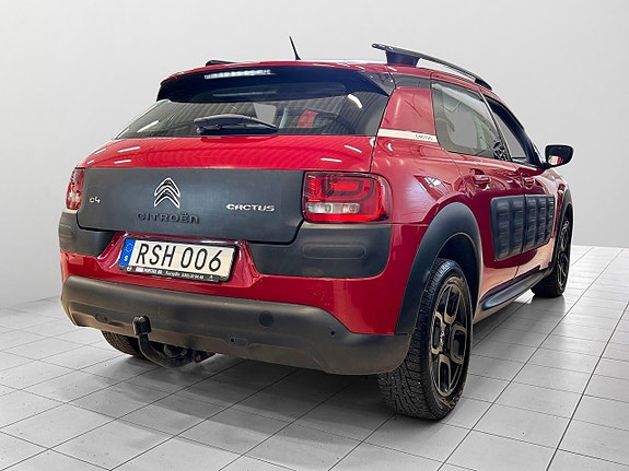 Citroen C4 Cactus 3 of 14