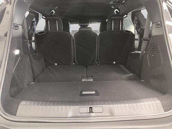 Peugeot 5008 18 of 19