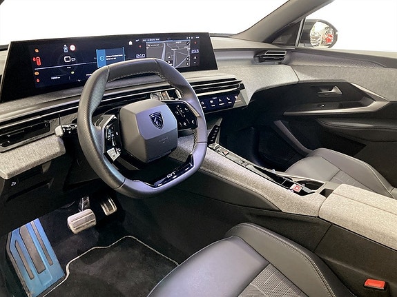 Peugeot 5008 4 of 5