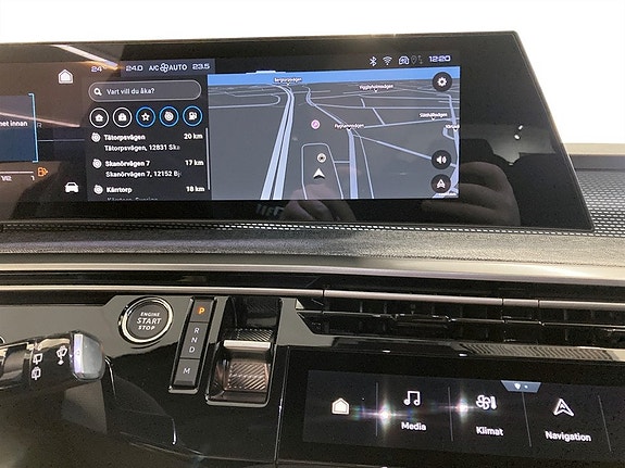 Peugeot 5008 10 of 19