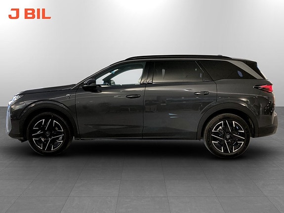 Peugeot 5008 16 of 19