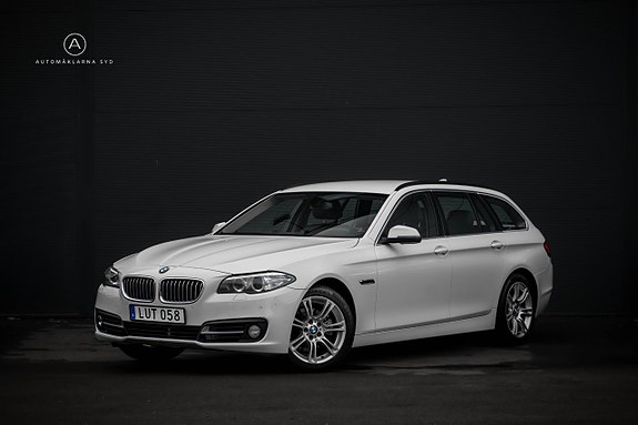 BMW 520d
