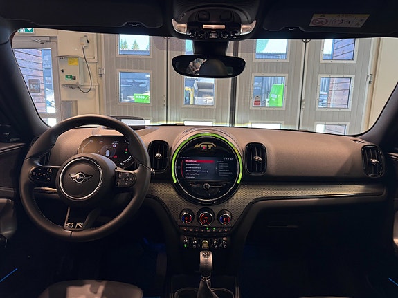 MINI Countryman Cooper SE 5 of 5