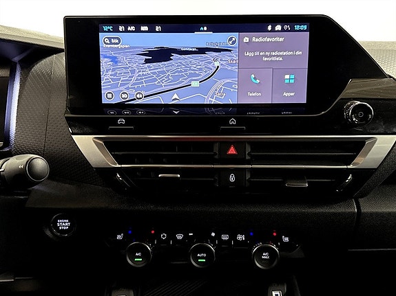 Citroen C4 X 11 of 17