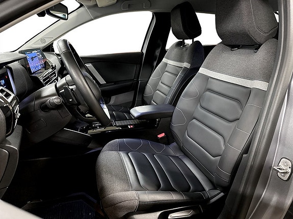 Citroen C4 X 4 of 5