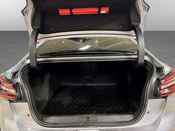Citroen C4 X 17 of 17