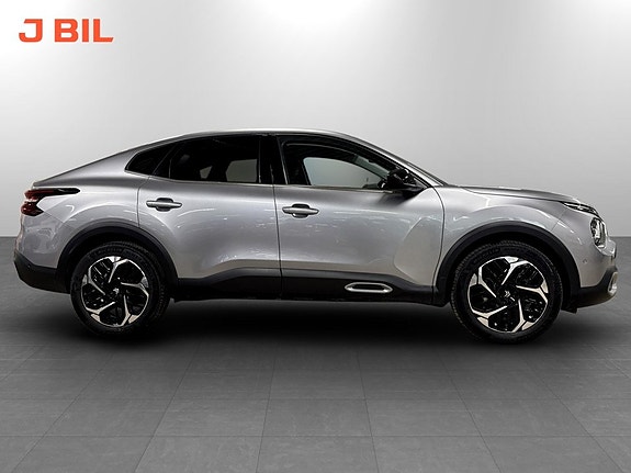 Citroen C4 X 15 of 17