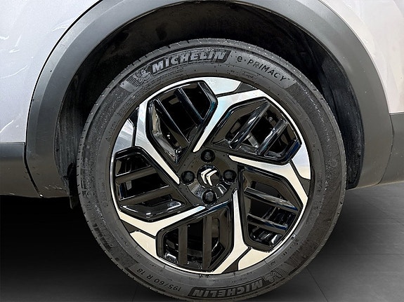 Citroen C4 X 16 of 17