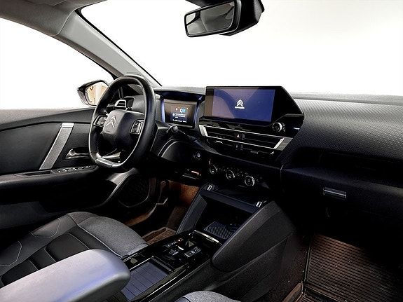 Citroen C4 X 13 of 17